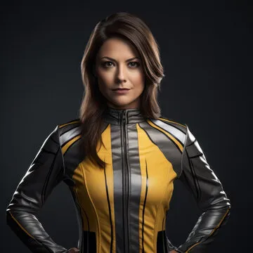 数据分析师头像